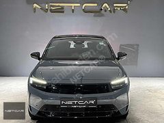 NETCAR'DAN BOYASIZ 2025 MODEL OPEL CORSA-e GS ÇİFT RENK