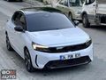 Bom Auto'2025 8.000KM CAM TAVAN MASRAFSİZ ...!!!