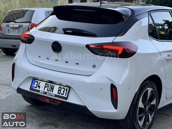 Bom Auto'2025 8.000KM CAM TAVAN MASRAFSİZ ...!!!