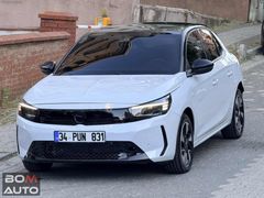 Bom Auto'2025 8.000KM CAM TAVAN MASRAFSİZ ...!!!