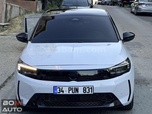 Bom Auto'2025 8.000KM CAM TAVAN MASRAFSİZ ...!!!