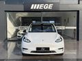 BOYASIZ HATASIZ 2025 MODEL Y SEDEFLİ BEYAZ İLK SAHİBİNDEN