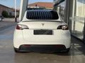 BOYASIZ HATASIZ 2025 MODEL Y SEDEFLİ BEYAZ İLK SAHİBİNDEN