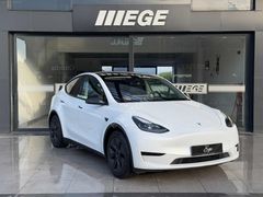 BOYASIZ HATASIZ 2025 MODEL Y SEDEFLİ BEYAZ İLK SAHİBİNDEN