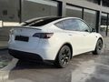 BOYASIZ HATASIZ 2025 MODEL Y SEDEFLİ BEYAZ İLK SAHİBİNDEN