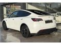BOYASIZ HATASIZ 2025 MODEL Y SEDEFLİ BEYAZ İLK SAHİBİNDEN