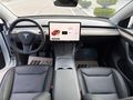BOYASIZ HATASIZ 2025 MODEL Y SEDEFLİ BEYAZ İLK SAHİBİNDEN