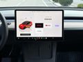 BOYASIZ HATASIZ 2025 MODEL Y SEDEFLİ BEYAZ İLK SAHİBİNDEN