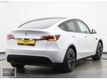 SİNCE 76' DAN 2025 TESLA MODEL Y RWD LEGACY HATASIZ-BOYASIZ