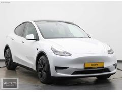 SİNCE 76' DAN 2025 TESLA MODEL Y RWD LEGACY HATASIZ-BOYASIZ
