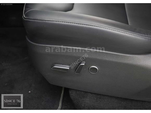 SİNCE 76' DAN 2025 TESLA MODEL Y RWD LEGACY HATASIZ-BOYASIZ
