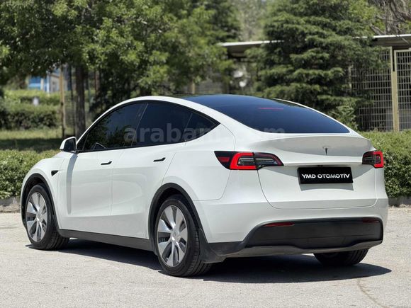 HATASIZ/TESLA-Y/FULL-PPF/K.K.12TAKSİT
