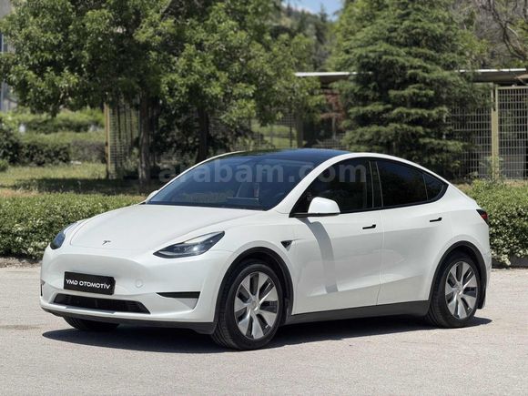 HATASIZ/TESLA-Y/FULL-PPF/K.K.12TAKSİT