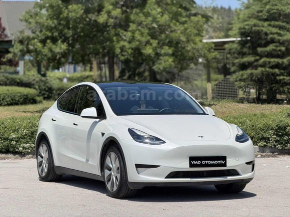 HATASIZ/TESLA-Y/FULL-PPF/K.K.12TAKSİT