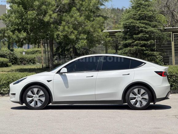 HATASIZ/TESLA-Y/FULL-PPF/K.K.12TAKSİT