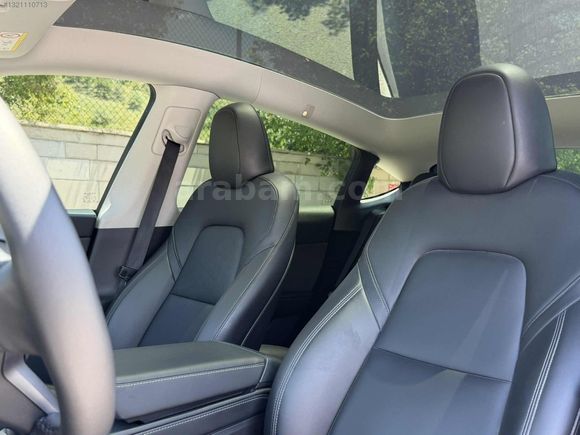 HATASIZ/TESLA-Y/FULL-PPF/K.K.12TAKSİT