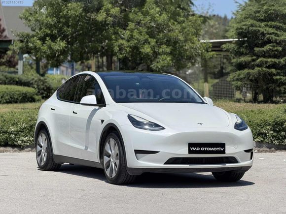 HATASIZ/TESLA-Y/FULL-PPF/K.K.12TAKSİT