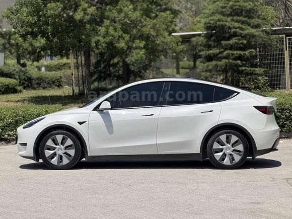 HATASIZ/TESLA-Y/FULL-PPF/K.K.12TAKSİT