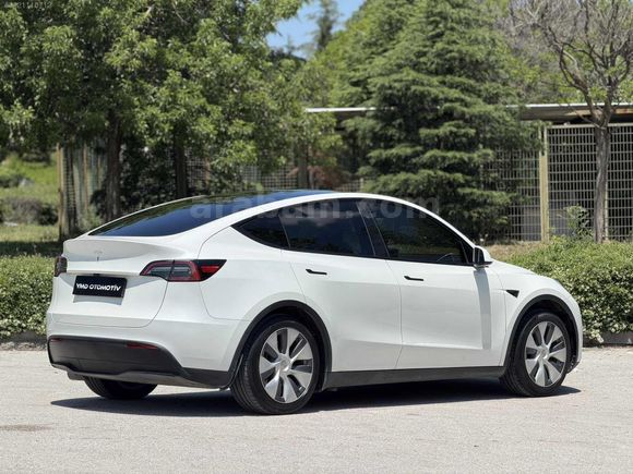 HATASIZ/TESLA-Y/FULL-PPF/K.K.12TAKSİT