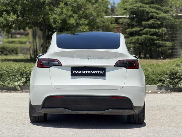 HATASIZ/TESLA-Y/FULL-PPF/K.K.12TAKSİT