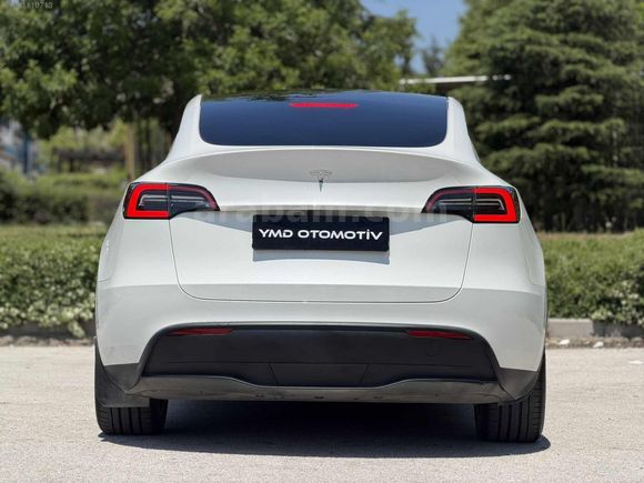HATASIZ/TESLA-Y/FULL-PPF/K.K.12TAKSİT