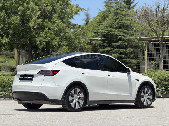 HATASIZ/TESLA-Y/FULL-PPF/K.K.12TAKSİT