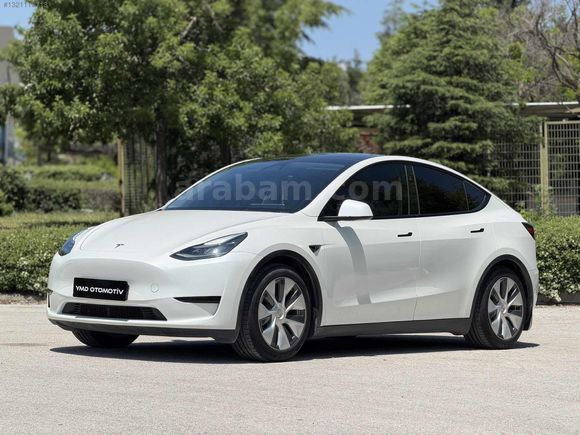 HATASIZ/TESLA-Y/FULL-PPF/K.K.12TAKSİT