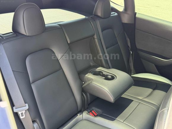 HATASIZ/TESLA-Y/FULL-PPF/K.K.12TAKSİT