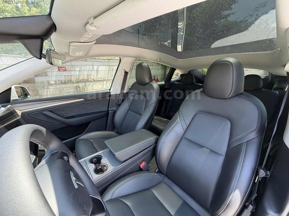 HATASIZ/TESLA-Y/FULL-PPF/K.K.12TAKSİT