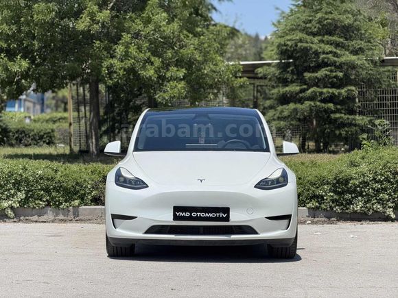 HATASIZ/TESLA-Y/FULL-PPF/K.K.12TAKSİT