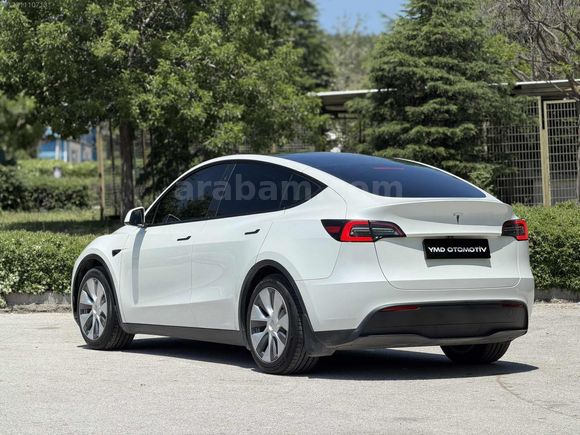 HATASIZ/TESLA-Y/FULL-PPF/K.K.12TAKSİT