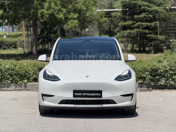 HATASIZ/TESLA-Y/FULL-PPF/K.K.12TAKSİT