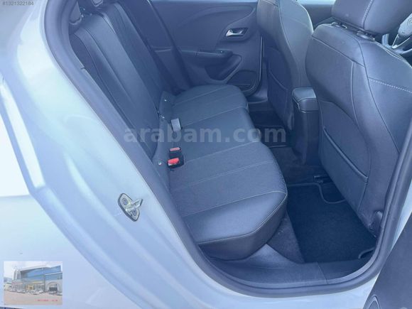 OPAL-300.000 TL %0FAİZ-HATASIZ 2023 CORSA-E ULTİMATE