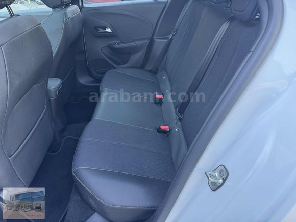 OPAL-300.000 TL %0FAİZ-HATASIZ 2023 CORSA-E ULTİMATE