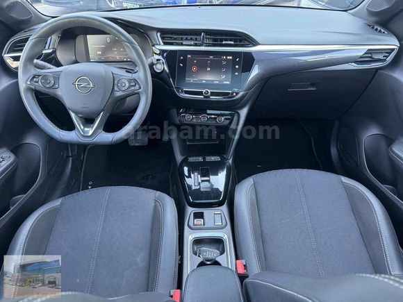 OPAL-300.000 TL %0FAİZ-HATASIZ 2023 CORSA-E ULTİMATE