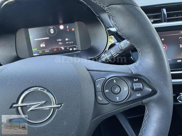 OPAL-300.000 TL %0FAİZ-HATASIZ 2023 CORSA-E ULTİMATE
