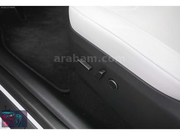 MÇK'MOTORS'DAN 2024 MODEL TESLA STANDARD RANGE HATASIZ