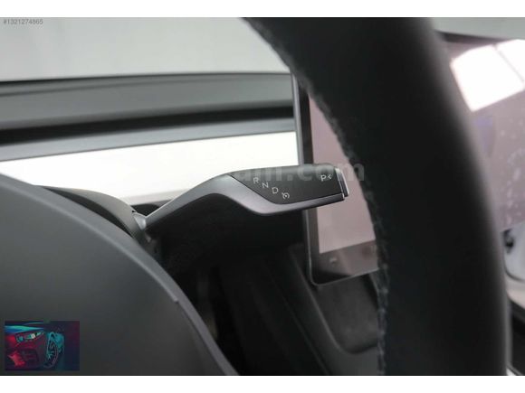 MÇK'MOTORS'DAN 2024 MODEL TESLA STANDARD RANGE HATASIZ
