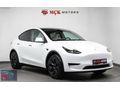 MÇK'MOTORS'DAN 2024 MODEL TESLA STANDARD RANGE HATASIZ