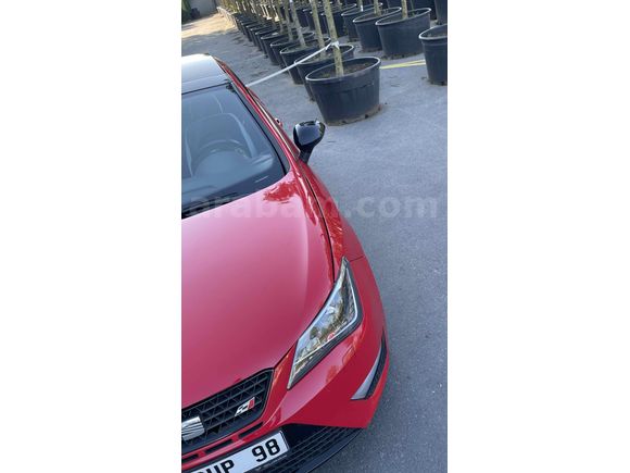 temiz bakımlı cup cupra