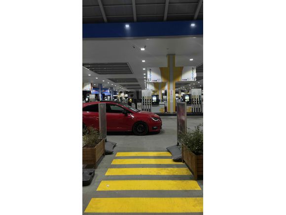 temiz bakımlı cup cupra