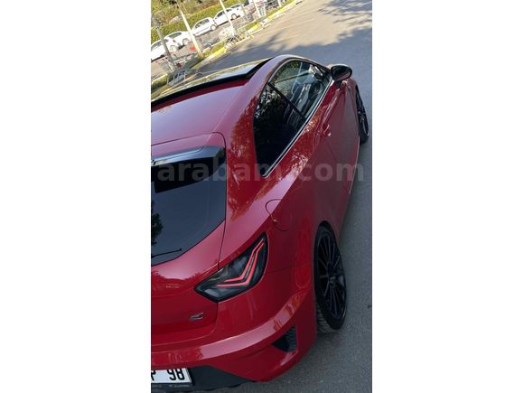 temiz bakımlı cup cupra