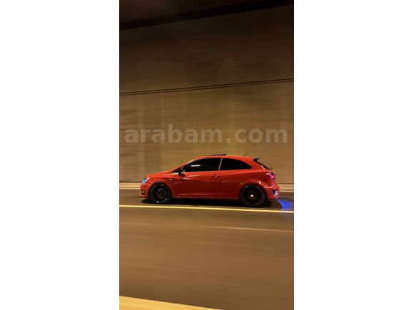 temiz bakımlı cup cupra