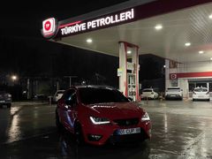 temiz bakımlı cup cupra
