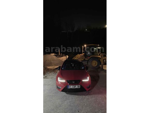 temiz bakımlı cup cupra