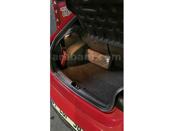 temiz bakımlı cup cupra