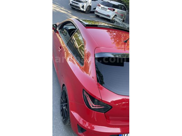 temiz bakımlı cup cupra