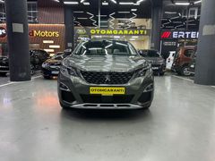 PEUGEOT 3008 500 BİN TL PEŞİNATLA 36 AY TAKSİT İMKANI