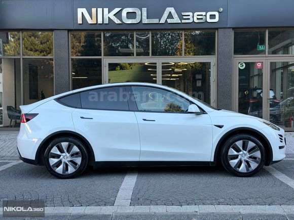 NIKOLA360/TESLA/MODEL Y/2024/KK TAKSİT
