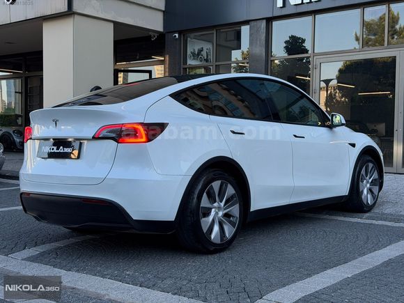 NIKOLA360/TESLA/MODEL Y/2024/KK TAKSİT